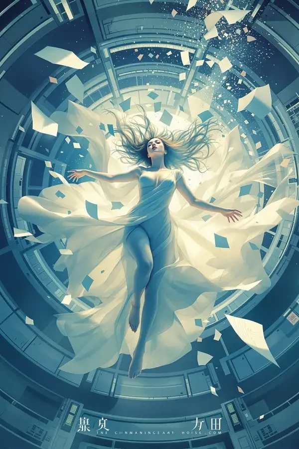 失重的诗 科幻 · 文艺 失重的诗 电影海报